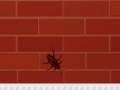 Jeu Cockroach Bricks Puzzle