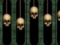 Jeu Skull House Escape