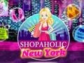 Jeu Shopaholic: New York