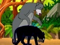 Jeu Puzzle - Mowgli