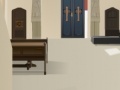 Jeu Church Escape