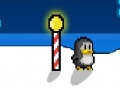 Jeu Penguin's Pole
