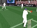 Jeu Cricket