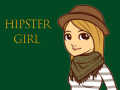Game Hipster Girl