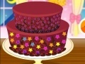 Jeu Perfect Chocolate Cake