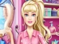 Jeu Dressing Barbie