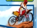 Jeu Task Motocross