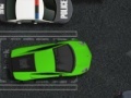 Jeu The Green V12
