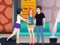 Jeu Bus Station Prank
