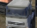 Jeu Volvo Truck Differences