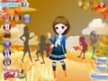 Jeu Autumn Outing