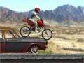 Jeu Moto trial