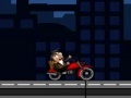 Jeu Johnny jailbreak