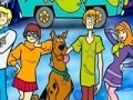 Jeu Scooby and Sheha hidden stars