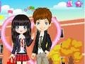 Jeu Dream Date Dress Up