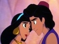 Jeu Aladdin and Jasmine puzzles