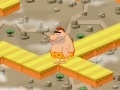 Jeu Caveman: Walking Dream