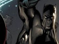 Jeu Black Panther - Find The Differences
