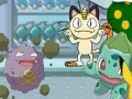Jeu Pokemon poke center defense