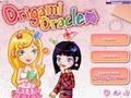 Jeu Origami Oracle