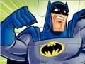 Jeu Batman: Puzzles