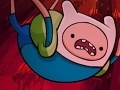 Jeu Adventure Time: Fight o sphere