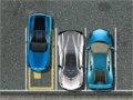 Jeu Super car parking