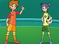 Jeu Speed 