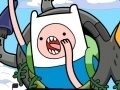 Jeu Adventure Time: Kingdom Music