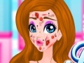 Jeu Princess Skin Doctor