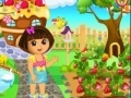 Jeu Dora: Garden Decor