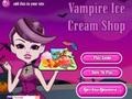 Jeu Vampire Ice Cream Shop