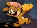 Jeu Tom and Jerry Show: Run jerry run