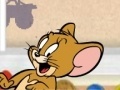 Jeu Tom and Jerry: Paper hunting