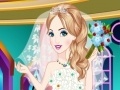 Jeu Cinderella: Wedding