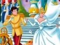 Jeu Cinderella: Hidden Alphabet