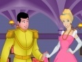 Jeu Cinderella and the Prince