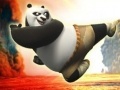 Jeu Kung Fu Panda 2: Heroes Fighting
