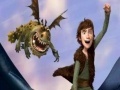 Game How to Train Your Dragon: Flight School