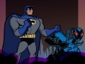 Jeu Batman: The Brave and the Bold - Fallen terror