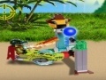 Game Lego: Motorcycles