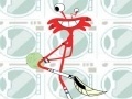Jeu Foster's Home for Imaginary Friends Wilt's Wash-N-Swoosh!