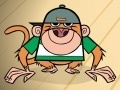 Jeu My Gym Partner's a Monkey -  Chaos Tag