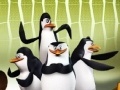 Jeu The Pinguins Of Madagascar: Whack-a-Mort
