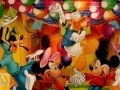 Jeu Mickey Mouse: Puzzle Mania