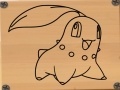 Jeu Pokemon: Wood Carving Pokemon