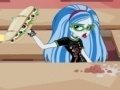 Jeu Monster High: Creepateria Food Fright