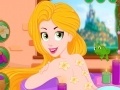Jeu Modern Rapunzel: Spa Day