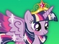 Jeu My Little Pony - The power of the rainbow: Pony Dance Party