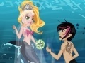 Jeu Mermaid: Beauty contest